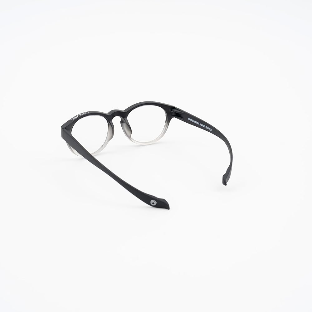 Amazon.co.jp: [DONT PANIC] TYPE-01 BUSINESS SPEC ドント